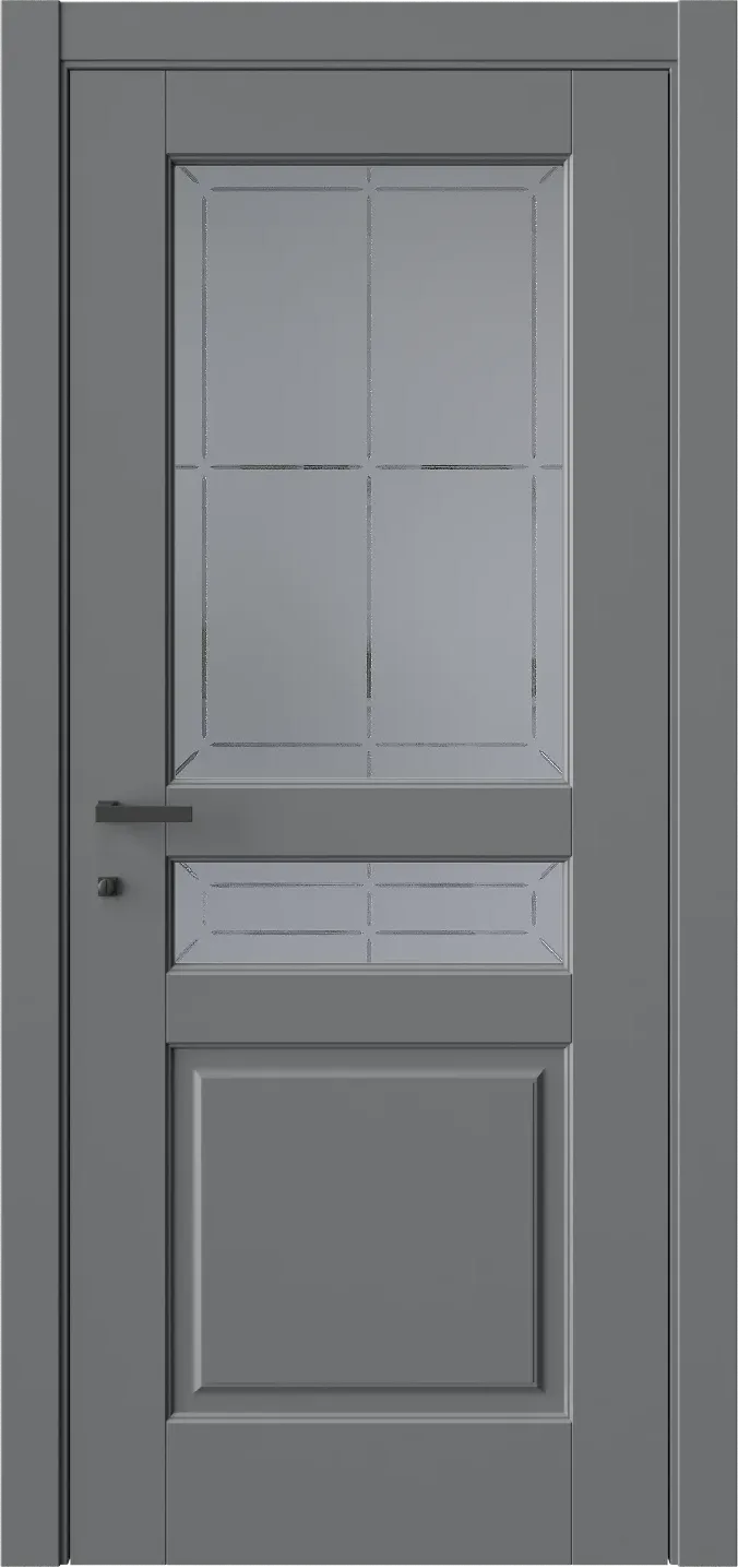 Дверь Elite EL8F